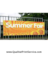 Brampton Outdoor Banner
